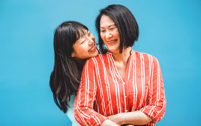 Xót xa lời tâm sự của cháu gái: "Dì ơi, dì đừng nói chuyện này với ai..."