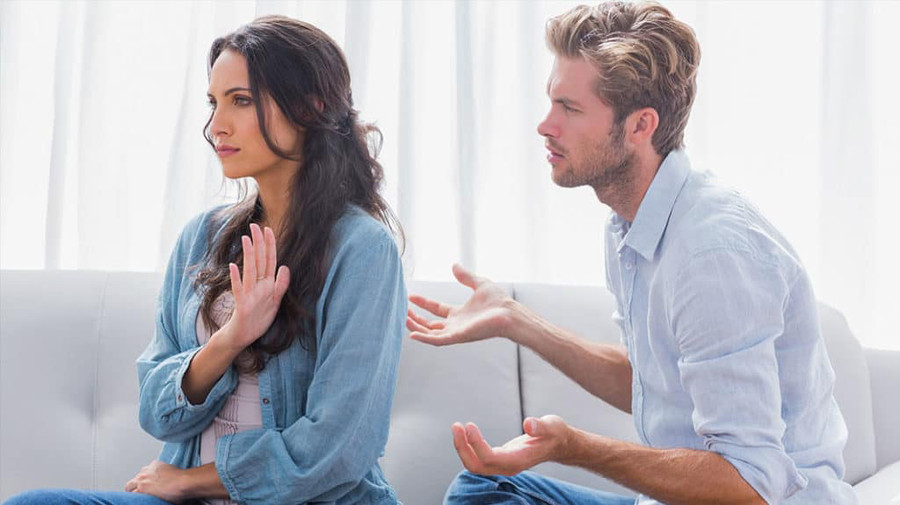 Tá hỏa phát hiện sự thật về người chồng "tu chí làm ăn"