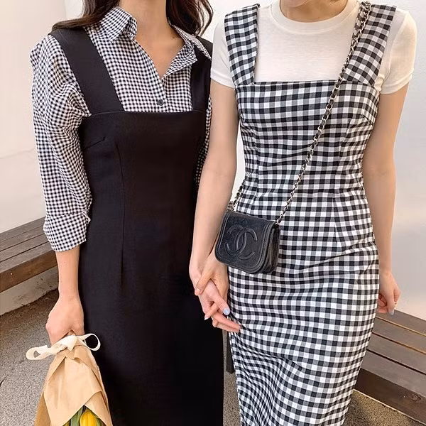 Bắt kịp ngay xu hướng với 5 kiểu họa tiết hot nhất mùa hè 2019