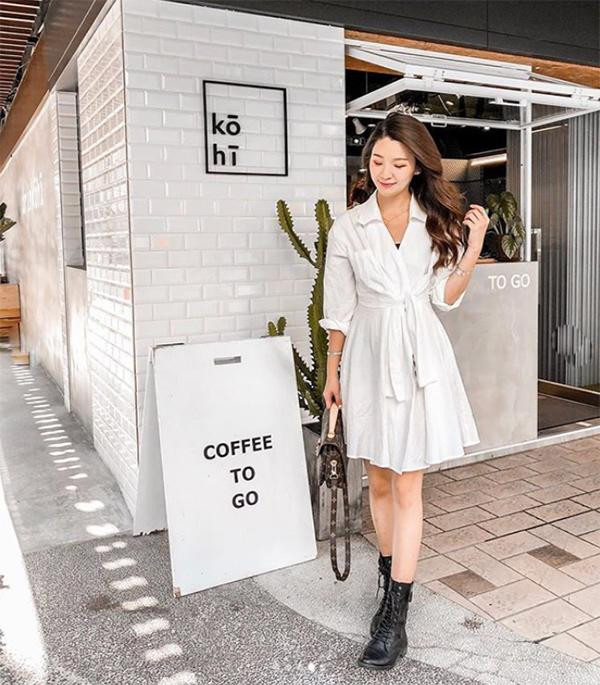 Đi chơi ngày lễ, chị em đừng bỏ qua món đồ cực sành điệu này ảnh 9 xung xinh di choi ngay le, chi em dung bo qua mon do thanh lich va cuc sanh dieu nay - 9