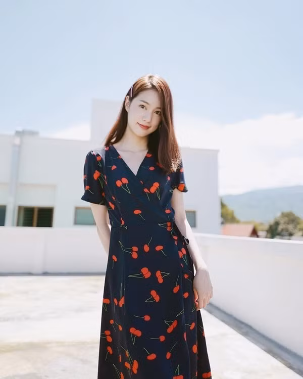 Bắt kịp ngay xu hướng với 5 kiểu họa tiết hot nhất mùa hè 2019