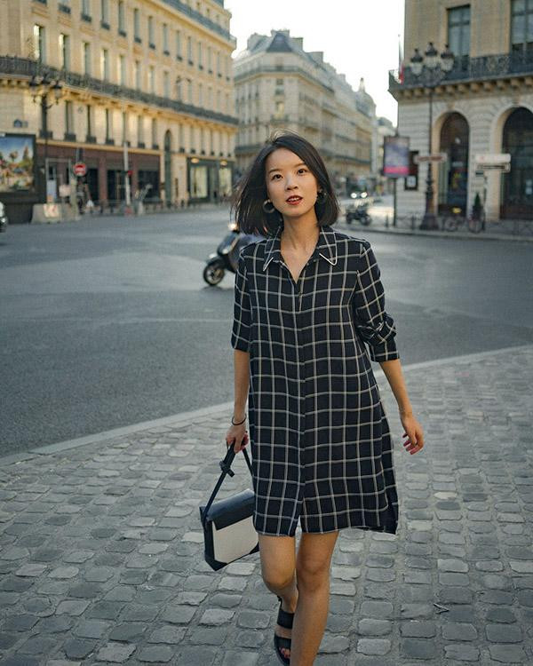 Đi chơi ngày lễ, chị em đừng bỏ qua món đồ cực sành điệu này ảnh 7 xung xinh di choi ngay le, chi em dung bo qua mon do thanh lich va cuc sanh dieu nay - 7