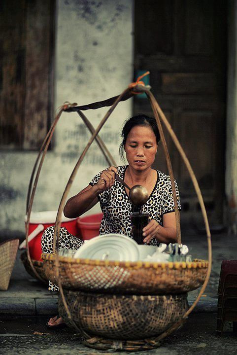 Thời chưa có điều hoà thì ông bà ta đã sống thế nào qua mùa nóng này? Nhờ ăn uống cả đấy! - Ảnh 2. Thời chưa có điều hoà thì ông bà ta đã sống thế nào qua mùa nóng này? Nhờ ăn uống cả đấy! - Ảnh 2.