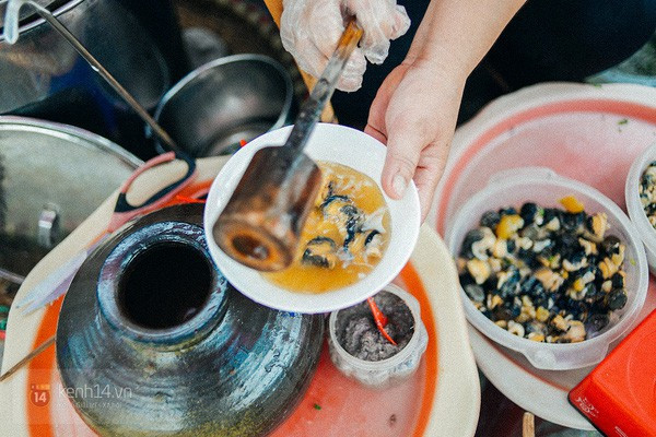 Thời chưa có điều hoà thì ông bà ta đã sống thế nào qua mùa nóng này? Nhờ ăn uống cả đấy! - Ảnh 4. Thời chưa có điều hoà thì ông bà ta đã sống thế nào qua mùa nóng này? Nhờ ăn uống cả đấy! - Ảnh 4.