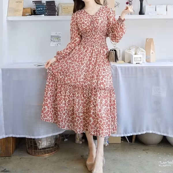 Bắt kịp ngay xu hướng với 5 kiểu họa tiết hot nhất mùa hè 2019