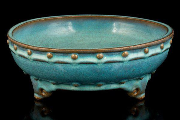 run tay càm chiéc bát tuỏng khong dát mà dát khien sieu xe cũng "chao thua" - 7