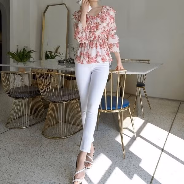 Bắt kịp ngay xu hướng với 5 kiểu họa tiết hot nhất mùa hè 2019