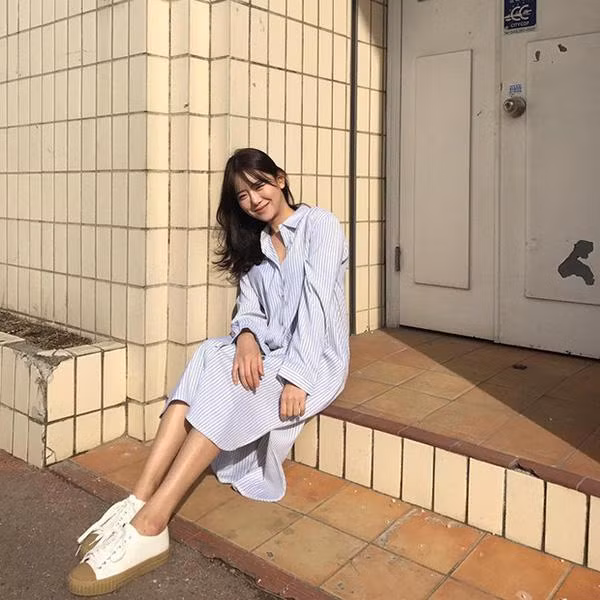 xung xinh di choi ngay le, chi em dung bo qua mon do thanh lich va cuc sanh dieu nay - 2