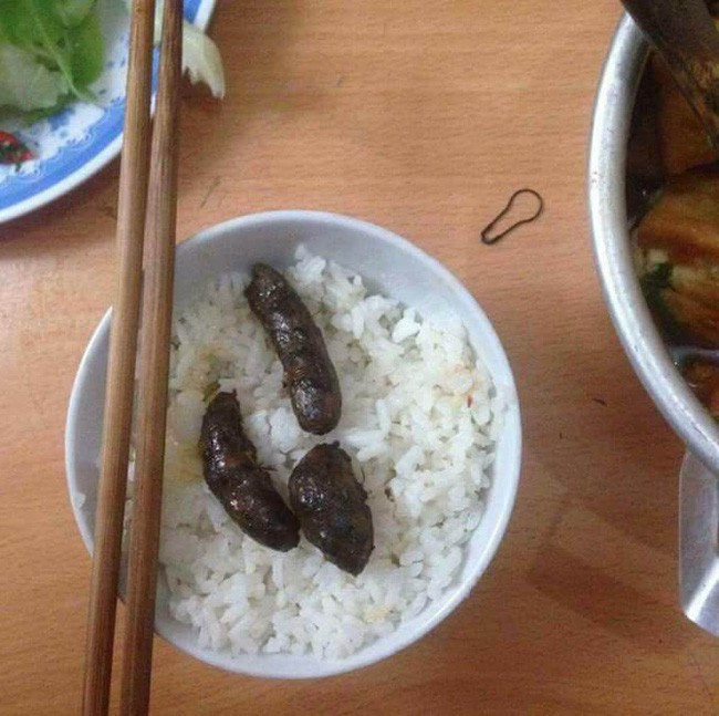 Dặn vợ làm món dồi rán khoái khẩu, vậy mà thấy thành quả chồng chán nản không muốn ăn ảnh 5 Dặn vợ làm món dồi rán khoái khẩu, vậy mà thấy thành quả chồng chán nản không muốn ăn ảnh 5