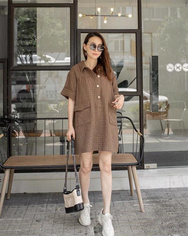 Đi chơi ngày lễ, chị em đừng bỏ qua món đồ cực sành điệu này ảnh 6 xung xinh di choi ngay le, chi em dung bo qua mon do thanh lich va cuc sanh dieu nay - 6