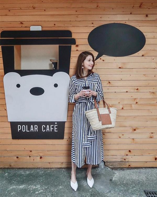 Đi chơi ngày lễ, chị em đừng bỏ qua món đồ cực sành điệu này ảnh 10 xung xinh di choi ngay le, chi em dung bo qua mon do thanh lich va cuc sanh dieu nay - 10