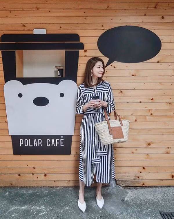 xung xinh di choi ngay le, chi em dung bo qua mon do thanh lich va cuc sanh dieu nay - 10