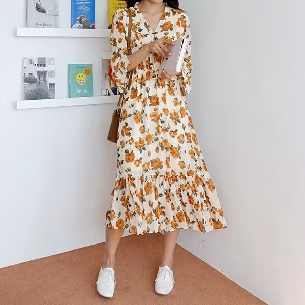 Bắt kịp ngay xu hướng với 5 kiểu họa tiết hot nhất mùa hè 2019