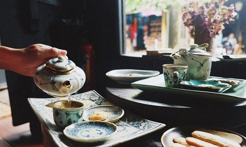 Thời chưa có điều hoà thì ông bà ta đã sống thế nào qua mùa nóng này? Nhờ ăn uống cả đấy! - Ảnh 5. Thời chưa có điều hoà thì ông bà ta đã sống thế nào qua mùa nóng này? Nhờ ăn uống cả đấy! - Ảnh 5.