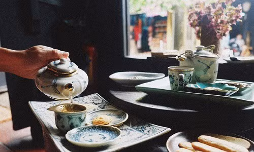 Thời chưa có điều hoà thì ông bà ta đã sống thế nào qua mùa nóng này? Nhờ ăn uống cả đấy! - Ảnh 5.