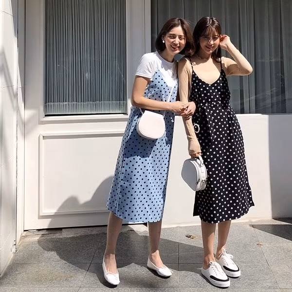 Bắt kịp ngay xu hướng với 5 kiểu họa tiết hot nhất mùa hè 2019