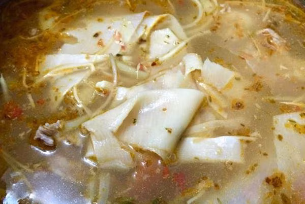 cach nau lau ca bop mang chua ngon dam da ca nha deu me - 5