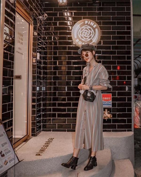 Đi chơi ngày lễ, chị em đừng bỏ qua món đồ cực sành điệu này ảnh 15 xung xinh di choi ngay le, chi em dung bo qua mon do thanh lich va cuc sanh dieu nay - 15