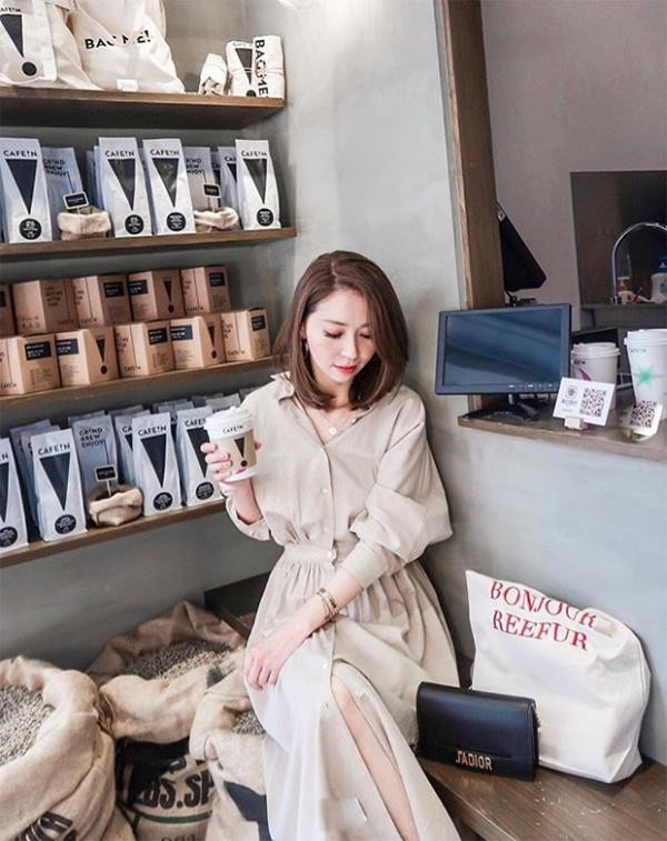 Đi chơi ngày lễ, chị em đừng bỏ qua món đồ cực sành điệu này ảnh 8 xung xinh di choi ngay le, chi em dung bo qua mon do thanh lich va cuc sanh dieu nay - 8