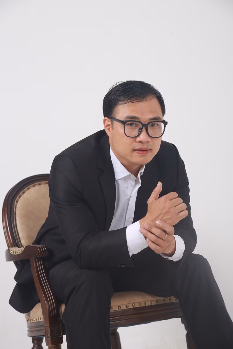 Nhạc sĩ Đỗ Phương.