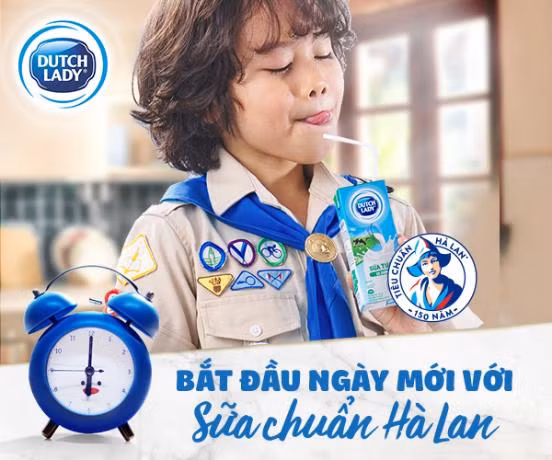 Để yên tâm khi con vào năm học "bình thường mới", mẹ cần biết bí quyết bữa sáng đủ chất ảnh 3
