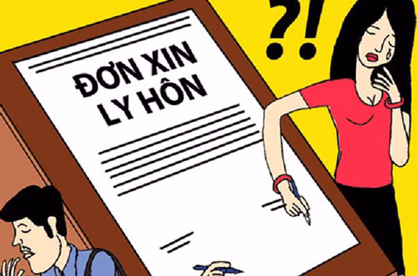 Truyện cười: Bất hòa từ bao giờ?