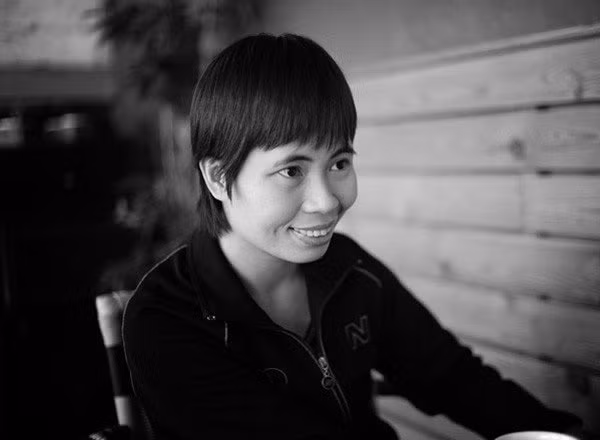 Trang Hạ, phát ngôn sốc, đàn ông