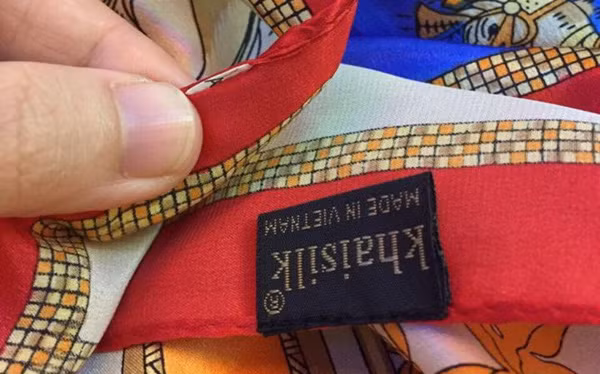 Công an TP Hà Nội đã tiếp nhận hồ sơ liên quan đến vụ Khaisilk để điều tra