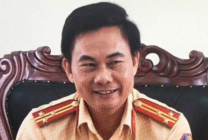 Ảnh: báo Tiền Phong