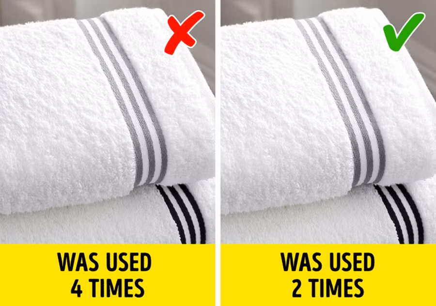 Nhung sai lam khi tam nhieu nguoi hay mac phai hinh anh 6