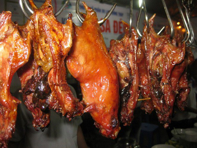Lần đầu tiên, Hoàng Bách mắng vợ té tát chỉ vì để thứ này vào tủ lạnh