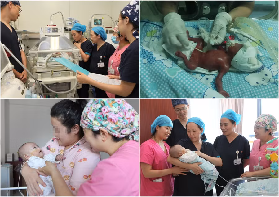 20190715_Premature Lanzhou