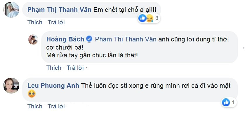 Lần đầu tiên, Hoàng Bách mắng vợ té tát chỉ vì để thứ này vào tủ lạnh ảnh 3 lan dau tien, hoang bach mang vo te tat chi vi dam de thu nay vao tu lanh - 4