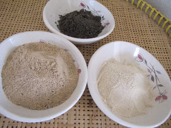 thay com trang bang mon nay, cang an nhieu can nang cua ban cang giam&nbsp; - 4