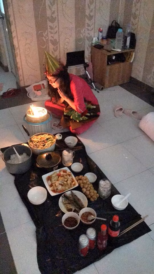 Cuộc sống thay đổi 180 độ của Trương Hồ Phương Nga sau vụ án đình đám với Cao Toàn Mỹ-11