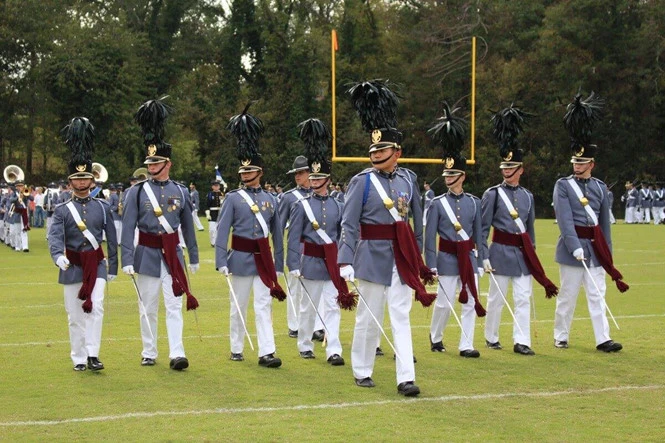 Cách để an toàn khi du học: Bảo vệ bản thân tại Mỹ