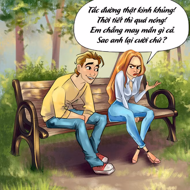 7 kieu nguoi yeu khong the mang den hanh phuc cho ban hinh anh 3