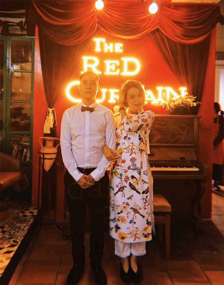 Sống kín đáo như hotgirl Mi Vân cuối cùng cũng khiến nhiều người bất ngờ khi thông báo sẽ lên xe hoa lần 2-3