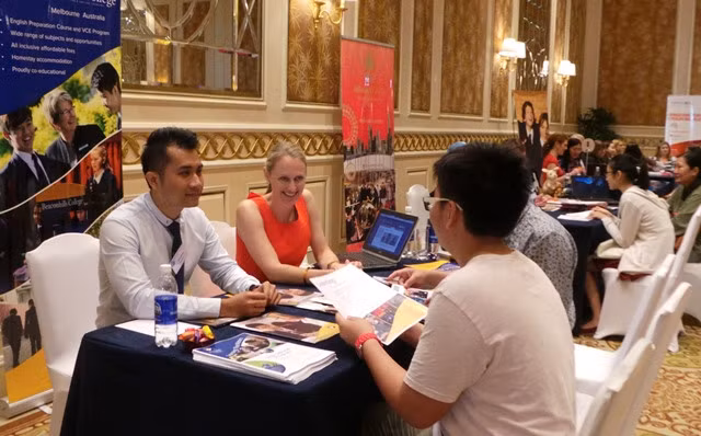 Lời khuyên cho du học sinh khi mất hộ chiếu