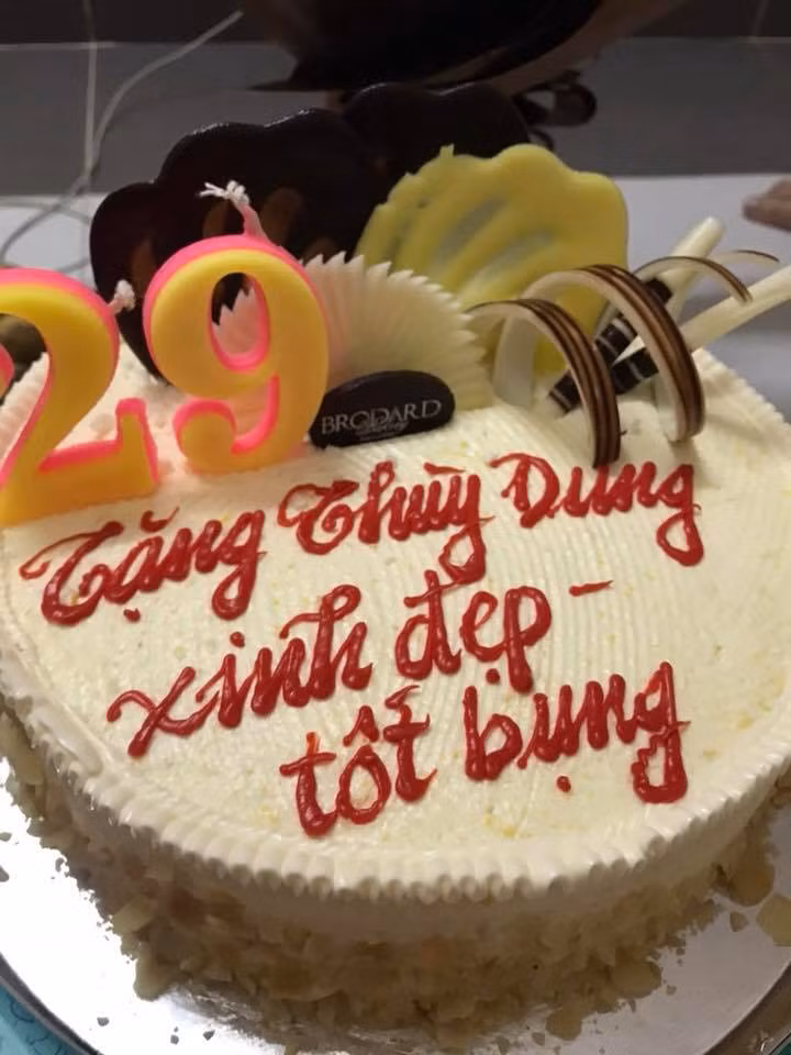 Cuộc sống thay đổi 180 độ của Trương Hồ Phương Nga sau vụ án đình đám với Cao Toàn Mỹ-7