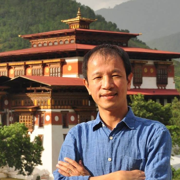 KTS Hoàng Thúc Hào, Chủ tịch Hội Kiến trúc sư (Trường ĐH Xây dựng Hà Nội)