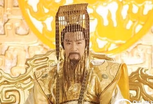 Những vụ tranh giành ngôi báu dã man nhất lịch sử triều chính