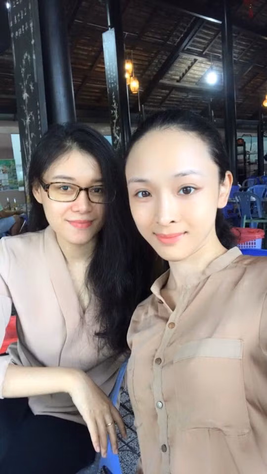 Cuộc sống thay đổi 180 độ của Trương Hồ Phương Nga sau vụ án đình đám với Cao Toàn Mỹ-6