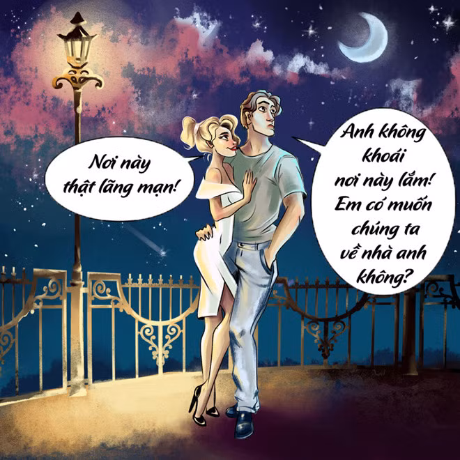 7 kieu nguoi yeu khong the mang den hanh phuc cho ban hinh anh 5