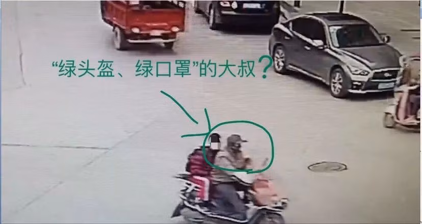 Bị ông chú lạ mặt giật balo, bé trai 10 tuổi hoảng sợ đến báo cảnh sát, sự thật khiến ai cũng ngã ngửa-5