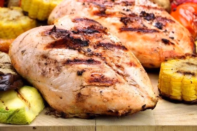 13 loại thực phẩm dù có tiền cũng khó có thể mua được ở Triều Tiên