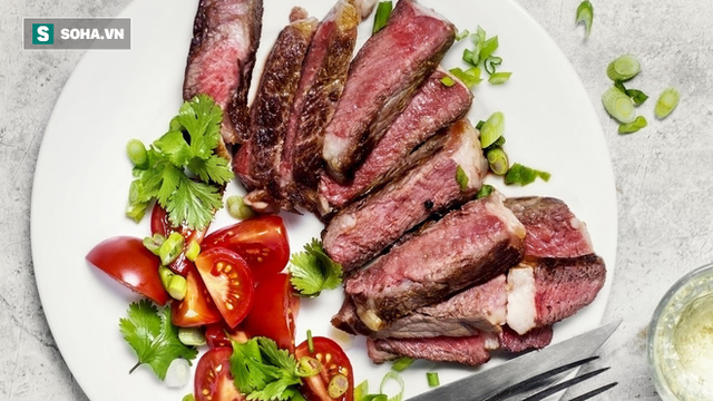 Các nhà khoa học chỉ ra thủ phạm gây các bệnh về gan nguy hiểm ảnh 1 Các nhà khoa học đã chứng minh đây chính là thủ phạm gây ra các bệnh về gan nguy hiểm - Ảnh 1.