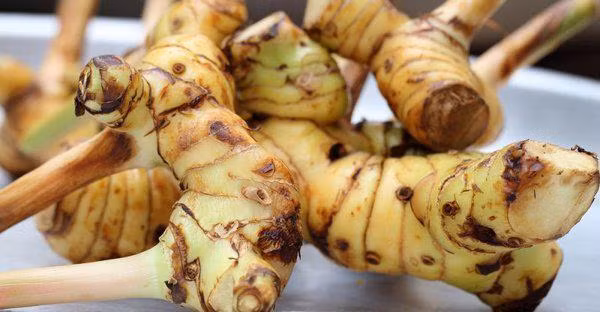 Loại củ “rẻ như cho” ngăn 8 bệnh ung thư