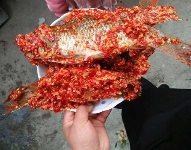 Top 5 món ăn người Trung Quốc thích ăn nhưng du khách lại “chạy mất dép“ ảnh 5 top 5 mon an nguoi trung quoc thich an nhung du khach lai "chay mat dep" - 5