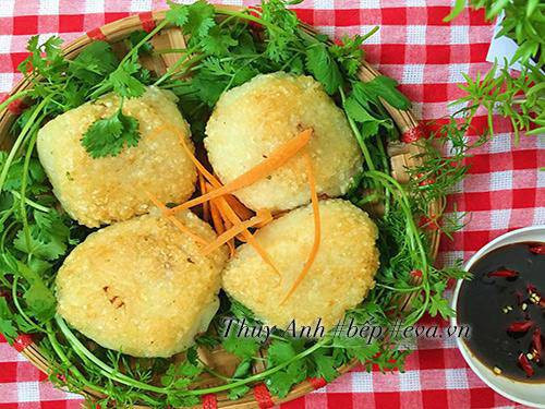 4 món ăn sáng ngon tuyệt lại mang được đi làm, cả nhà đều thích ảnh 1 4 món ăn sáng ngon tuyệt lại mang được đi làm, cả nhà đều thích ảnh 1